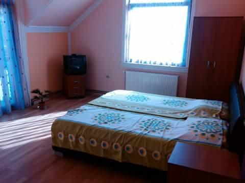 Guest House Cane Smestaj Fehértemplom Kültér fotó