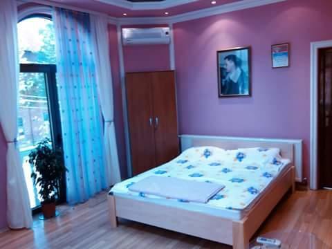 Guest House Cane Smestaj Fehértemplom Kültér fotó