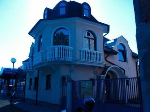 Guest House Cane Smestaj Fehértemplom Kültér fotó