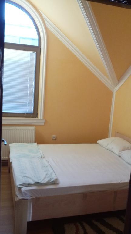 Guest House Cane Smestaj Fehértemplom Kültér fotó